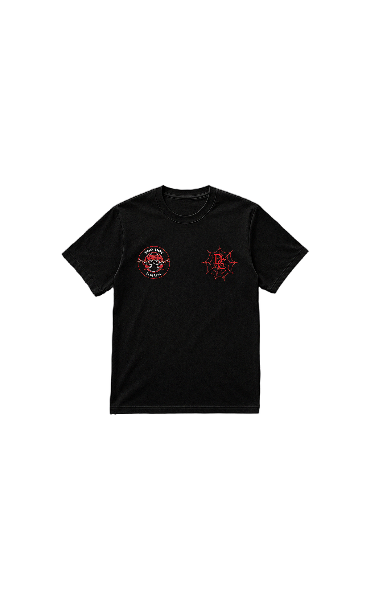 "GANG GANG" Dry-Fit T-shirt