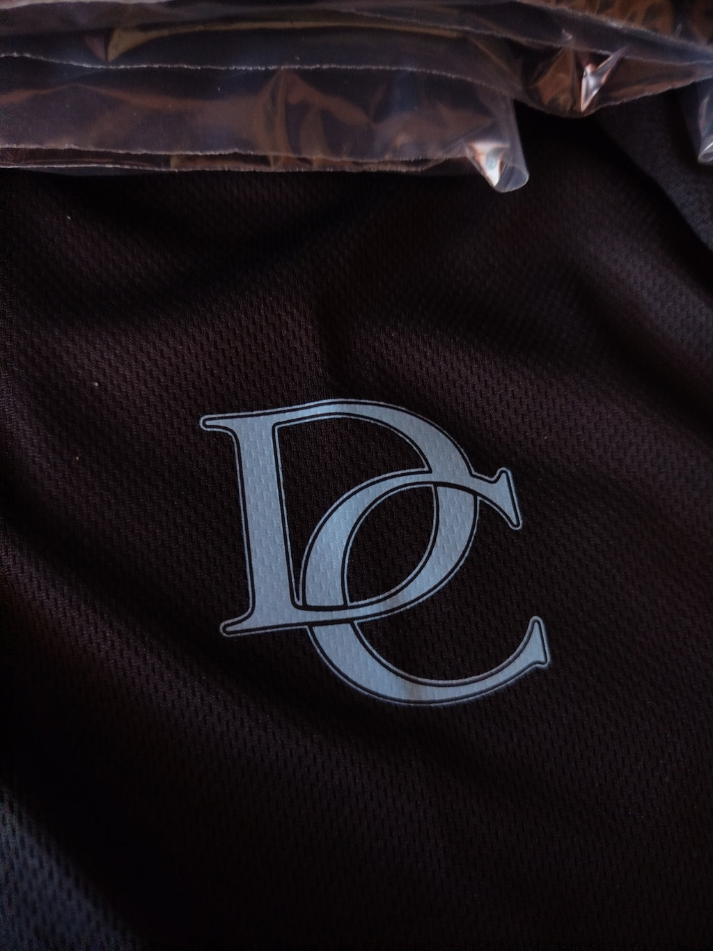 DG & CP x ARAWL "ATH" Dry Fit T-shirt