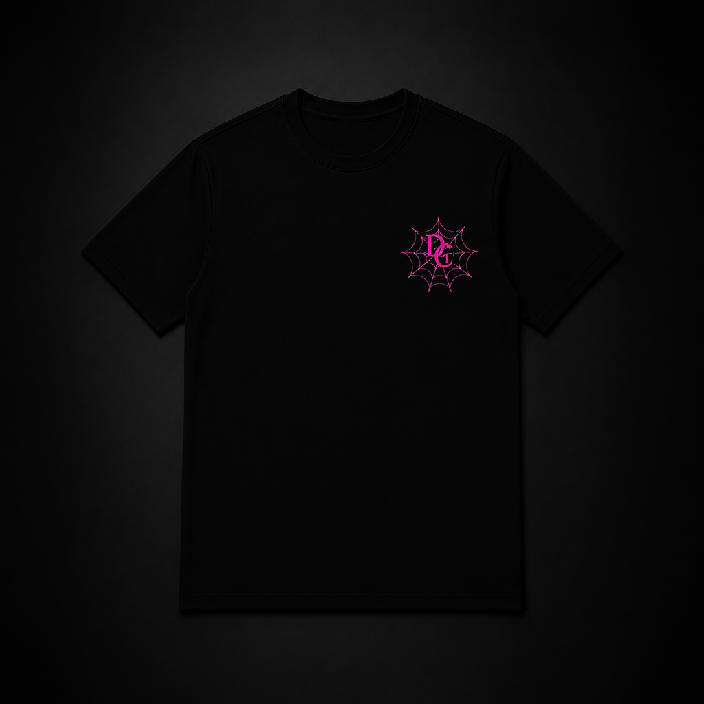 DG & CP TOPBOY "WEB T-SHIRT"