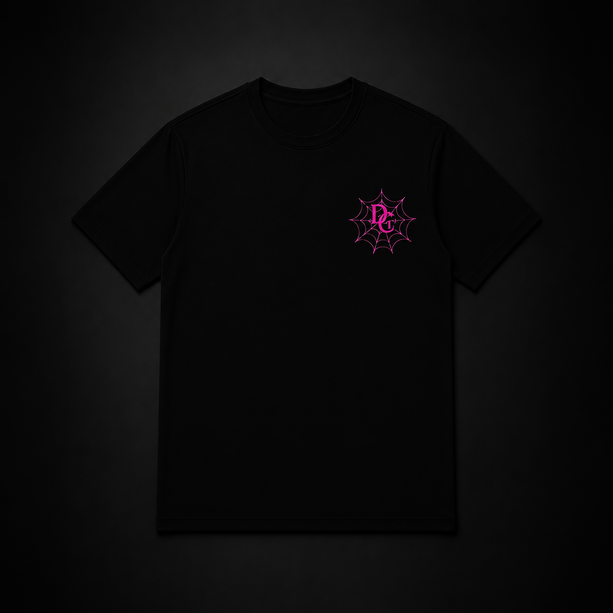 DG & CP TOPBOY "WEB T-SHIRT"