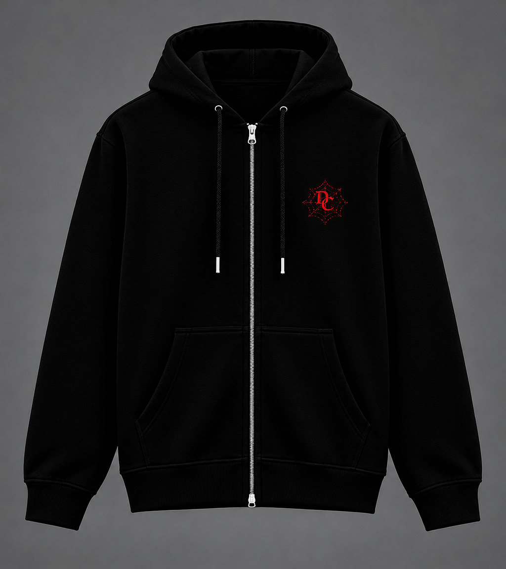 DG & CP TOPBOY "RED CODE" SET