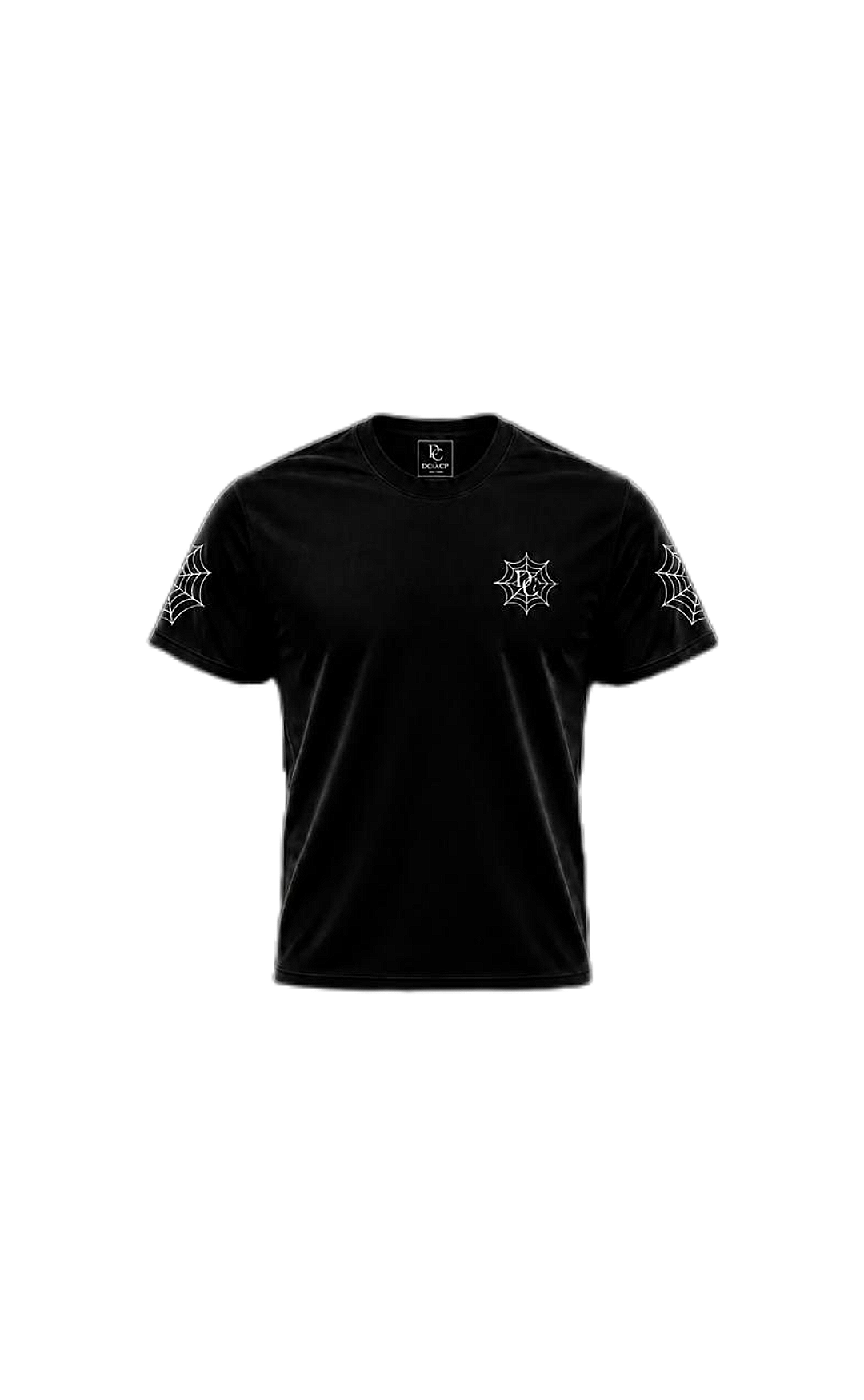 "CROWNED IN SILENCE" Dry-Fit T-Shirt
