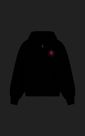 DG & CP TOPBOY "DC EURO MAFIA" Zip-Up Hoodie