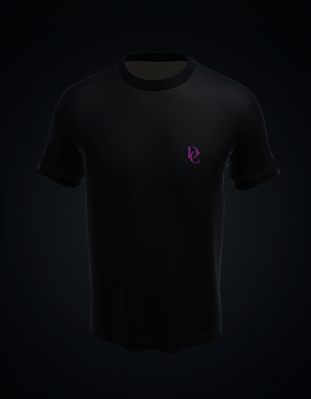 DG & CP TOPBOY "DC EURO MAFIA" Dry Fit T-shirt