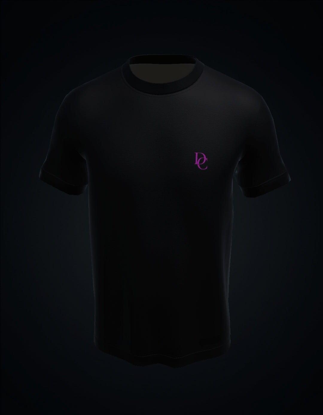 DG & CP TOPBOY "DC EURO MAFIA" Dry Fit T-shirt