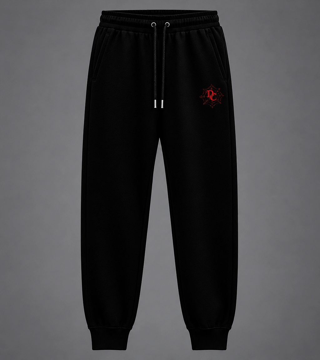 DG & CP TOPBOY "RED CODE" SET