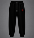 DG & CP TOPBOY "RED CODE" SWEATPANTS