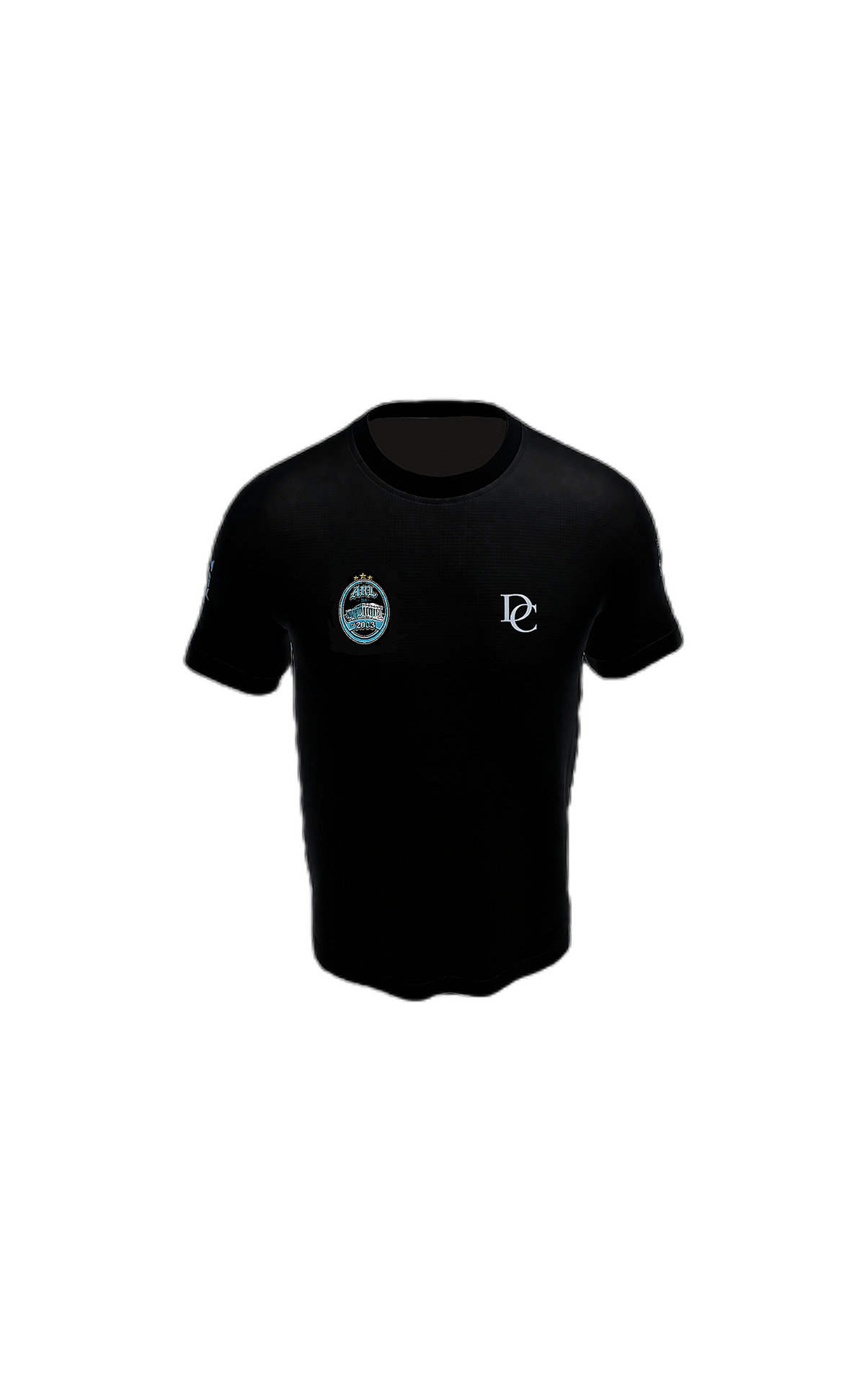 "ARAWL ATH" Dry Fit T-shirt