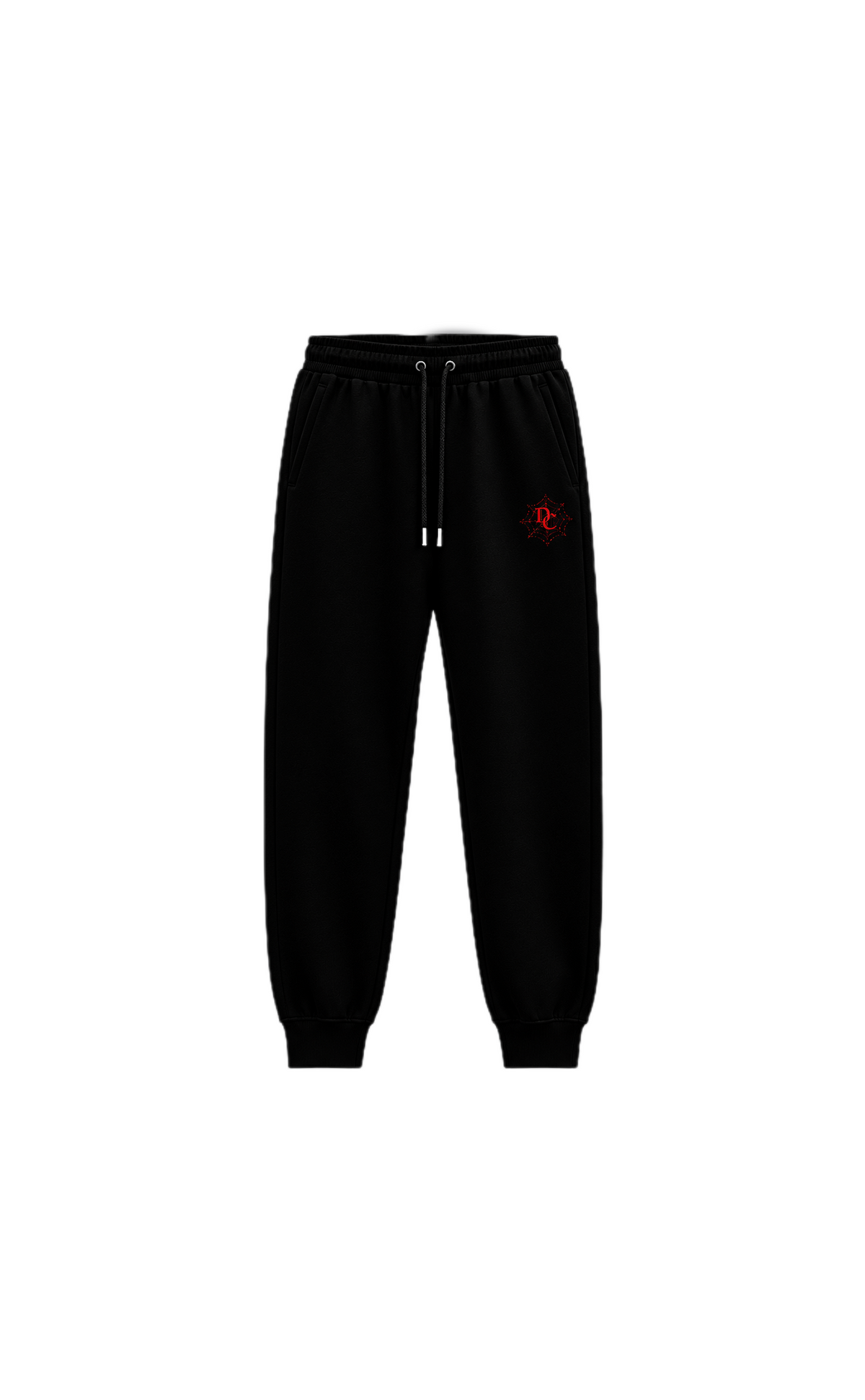 "RED CODE" SWEATPANTS